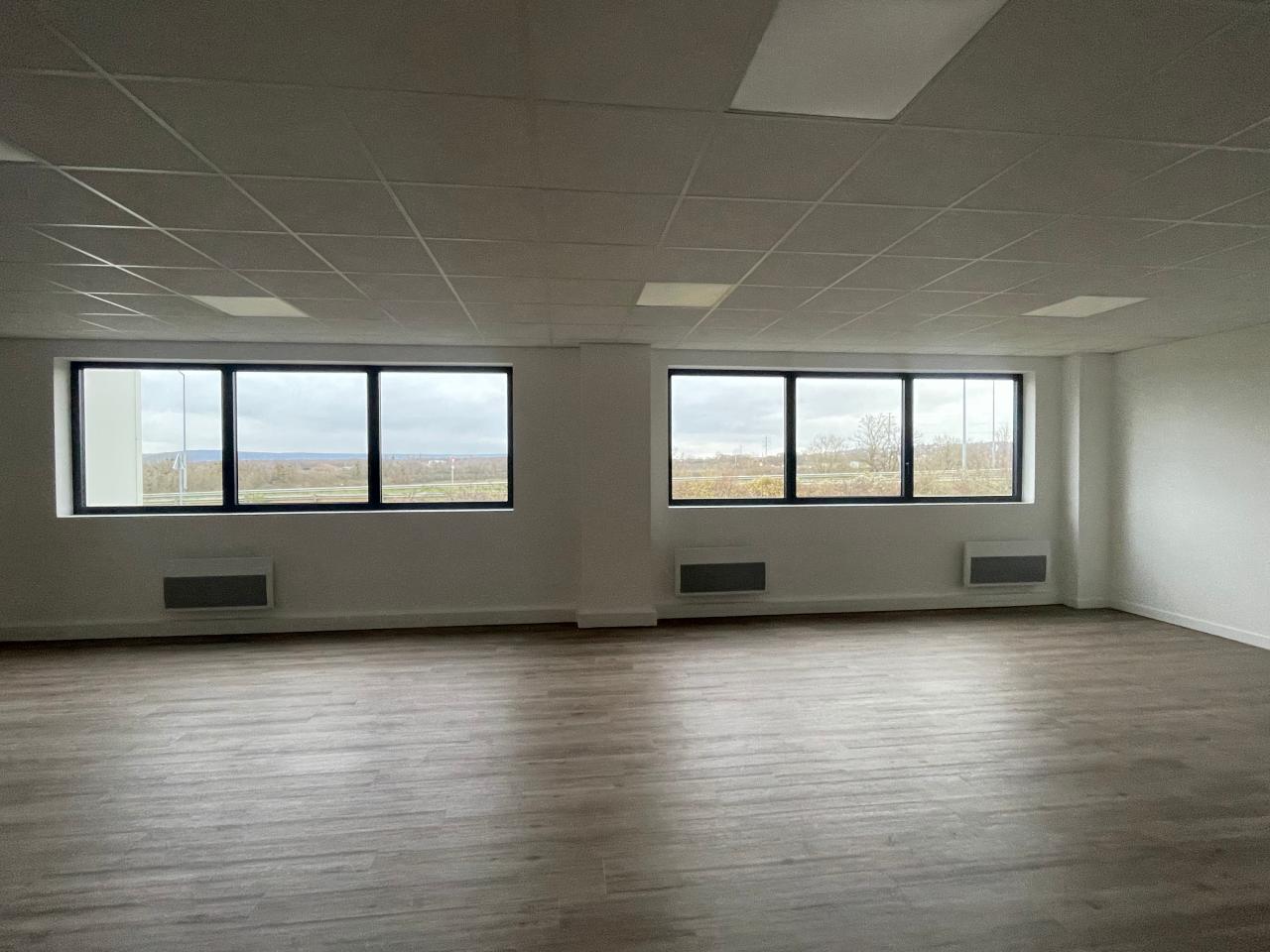 Local d'activité Flins-sur-Seine 762m² Location local d'activité Flins-sur-Seine Yvelines OLACT2317034 8